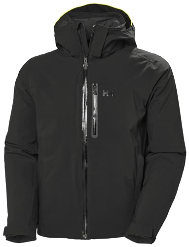 【最終価格！】スノーボードウェア HELLY HANSEN Mサイズ TECH Amazon.com : Helly Hansen Swift Stretch Jacket Black 2XL